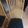 Kitchen Table and Six chairs Image 6