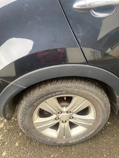 Kia Sportage 2012