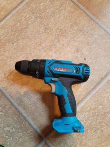 cordless combi drill
