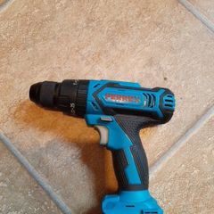 cordless combi drill