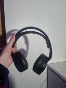 wireless headphones