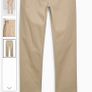Brand new Next Tan Chino 44R mens trousers Image 5