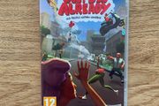 Just Die Already Nintendo switch (new/sealed)