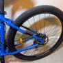 Trek Marlin 7 29er MTB. RockShox, Shimano. New Drivetrain Parts Image 6