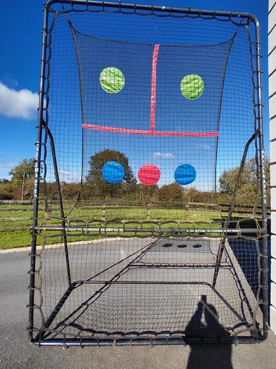 Rebounder