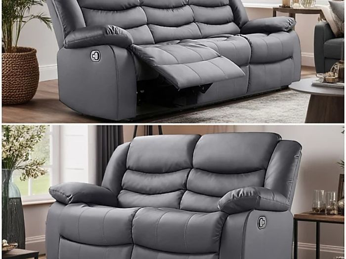 New Recliner Sofa 3+2