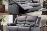 New Recliner Sofa 3+2