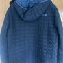 The North Face puffer jacket Image 6