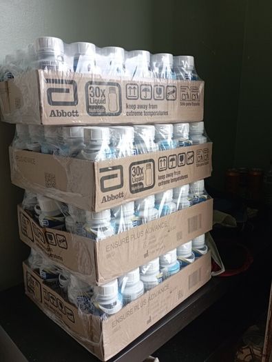 Ensure Advanced Plus