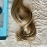 NEW- Ponytail hair extension 28inch Wavy Image 2