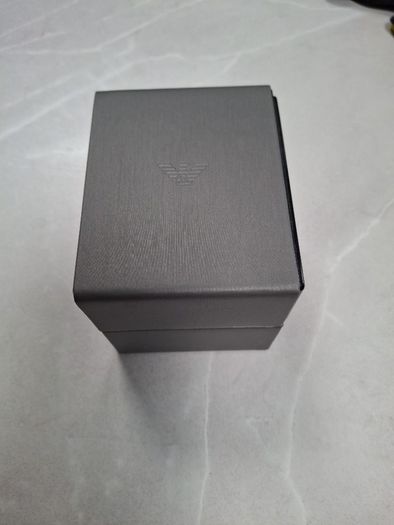 Men's Armani watch