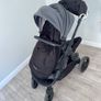 iCandy Orange 4 Double Buggy Image 3