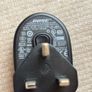 BOSE Battery Charger and Battery For QC3 Quiet Comfort 3 Headphones Image 4