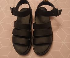 Dr.marten Sandals