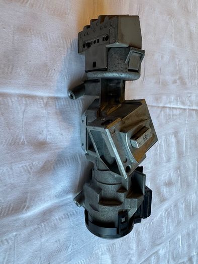 Engine Control Unit Kit Continental Ford Focus 3 2014 1.6 diesel 115Hp