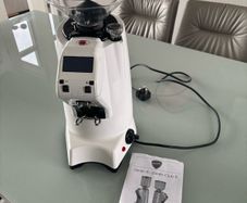 Commercial Espresso grinder Zenith Eureka65e
