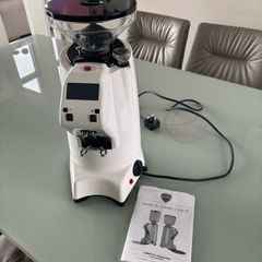 Commercial Espresso grinder Zenith Eureka65e