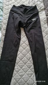 reebok leggins