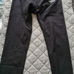 reebok leggins