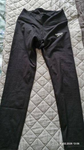 reebok leggins