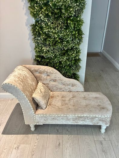 Chaise Longue Set