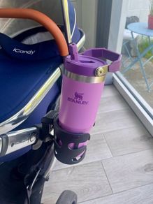 I candy buggie and stroller combo
