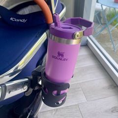 I candy buggie and stroller combo