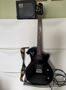 Electric guitar