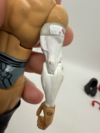 wwe elite series 47 Cesaro action figure