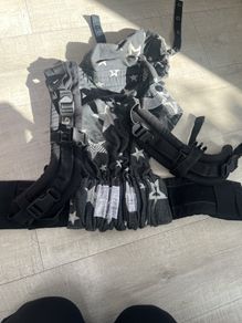 Kokadi flip baby sling