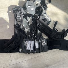 Kokadi flip baby sling