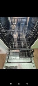 zanussi dishwasher