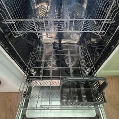 zanussi dishwasher