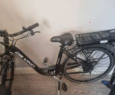 Da Vinci E Bike
