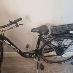 Da Vinci E Bike