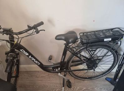 Da Vinci E Bike