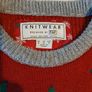 Elf Christmas Jumper Image 6