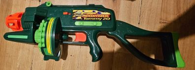 Toy Machine Gun