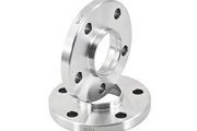 Simoni wheel spacers 12mm 5x120 center hole 72,6 with bolts