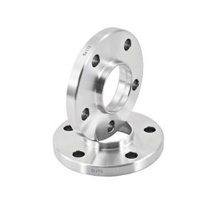 Simoni wheel spacers 12mm 5x120 center hole 72,6 with bolts