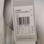 BNWT Adidas white w go-to w rdy jacket women size XL UK16 EU44 Postage included Image 7