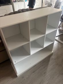 cube storage