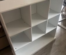 cube storage