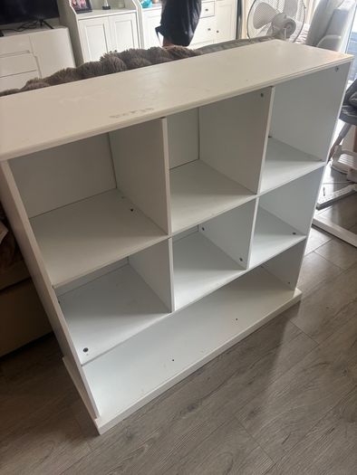 cube storage