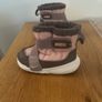Nike toddler snow boots Image 3