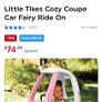 Little Tikes Image 2