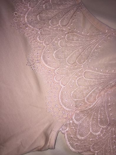 H&M top size 8