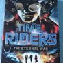 Time Riders Book Series Image 7