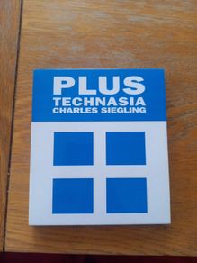 Plus Technasia Charles Siegling
