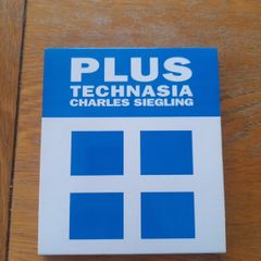 Plus Technasia Charles Siegling